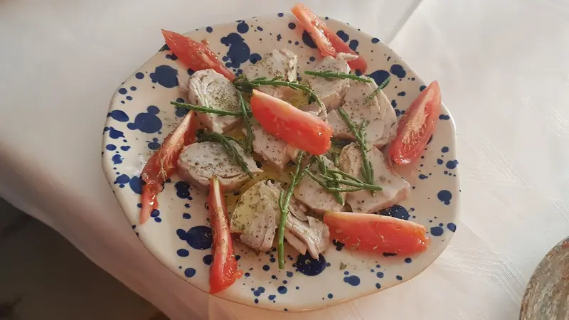 Trattoria d'Alfredo — foto 3