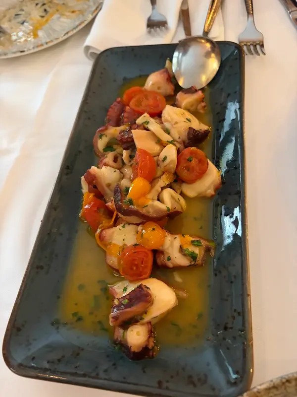Trattoria d'Alfredo — foto 4