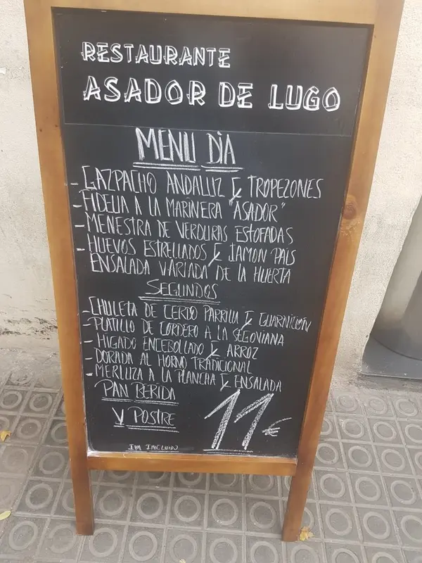 Asador de Lugo — foto 3