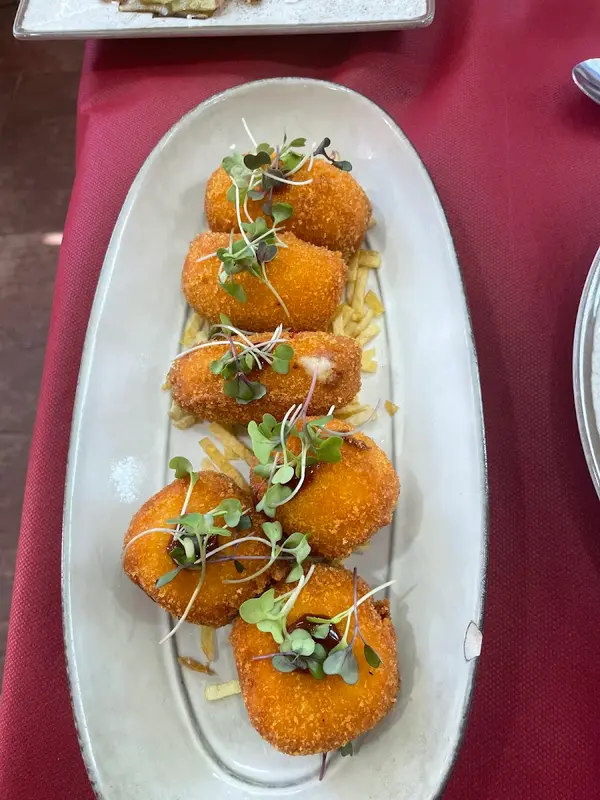 GastroBar21 Plaza Mar Egeo — foto 4