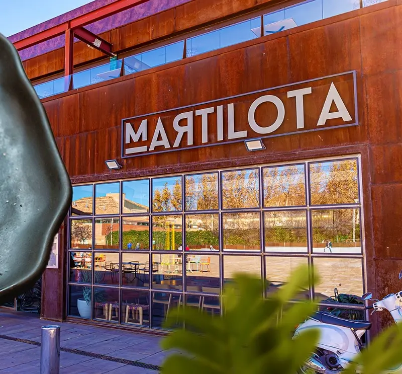 Martilota — foto 3