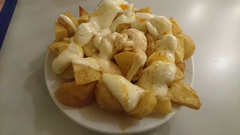 El Café de la Plaça — foto 5