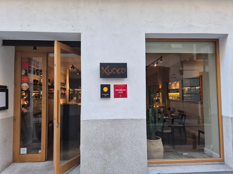 Kuoco — foto 3