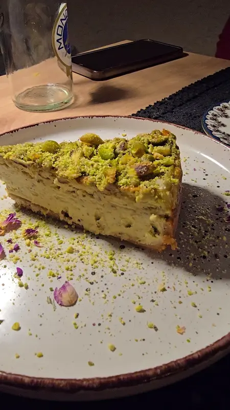 Pérsico — foto 2