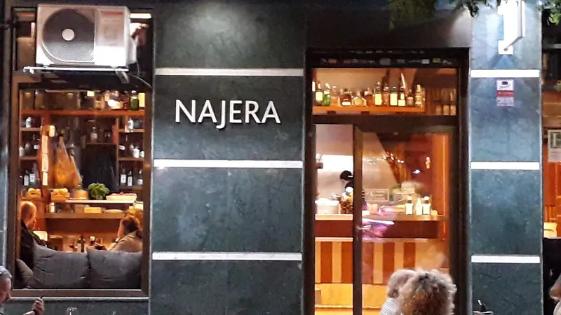 Nájera