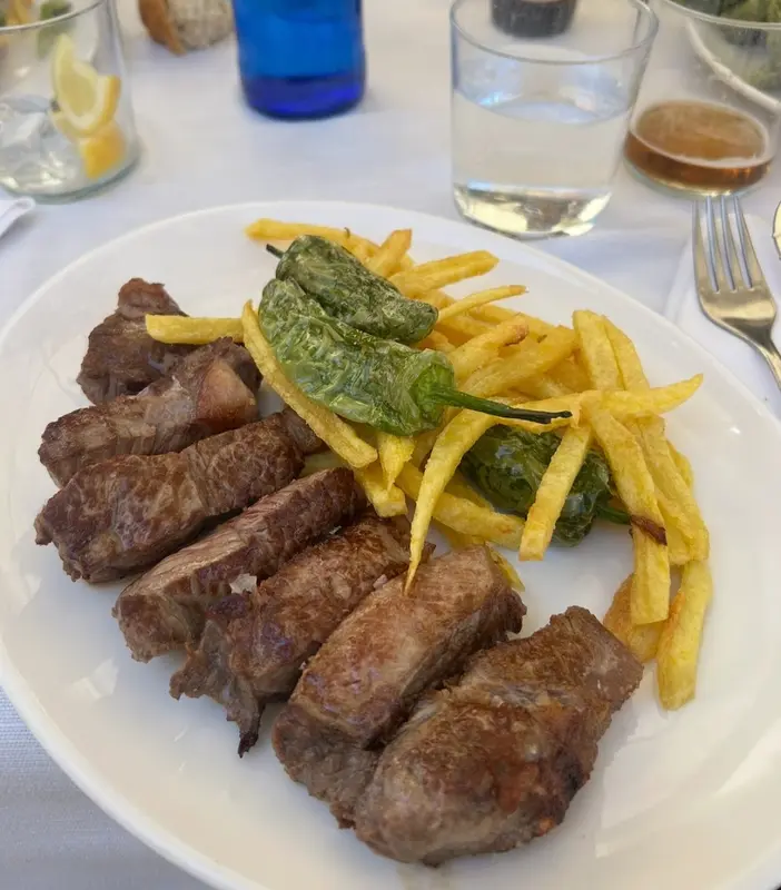 Nájera — foto 2