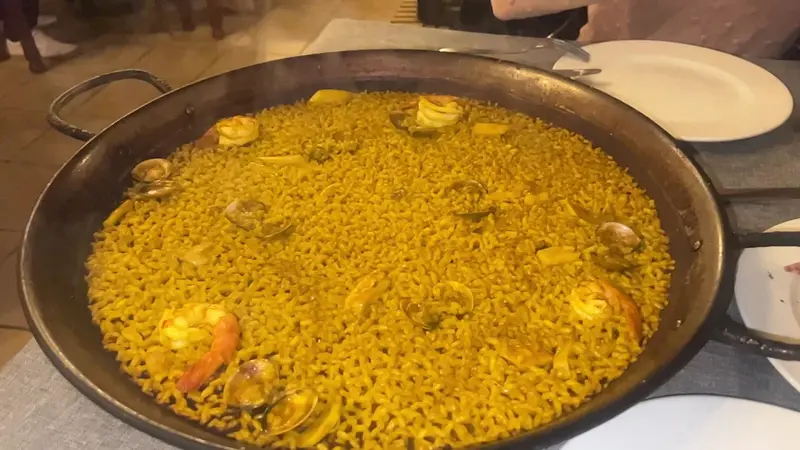 Los Arroces de Segis — foto 2