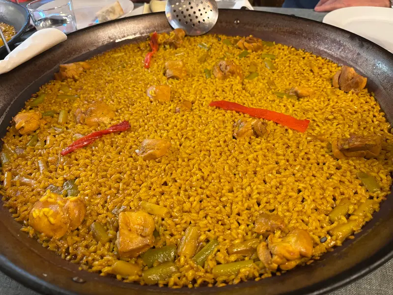 Los Arroces de Segis — foto 4