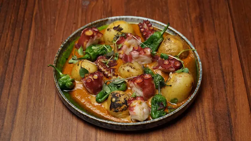Merce Tapas And Drinks — foto 5