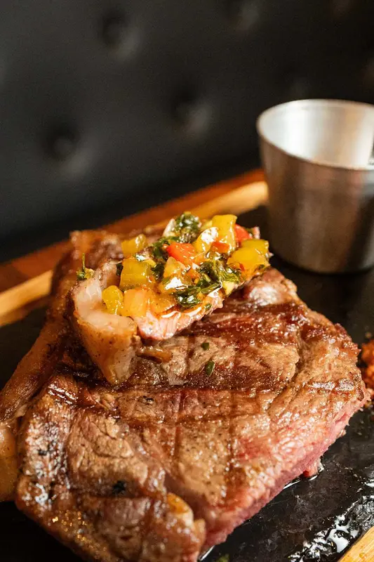Buenos Brasas Grill — foto 7