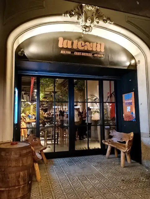 Terco Pizza — foto 2