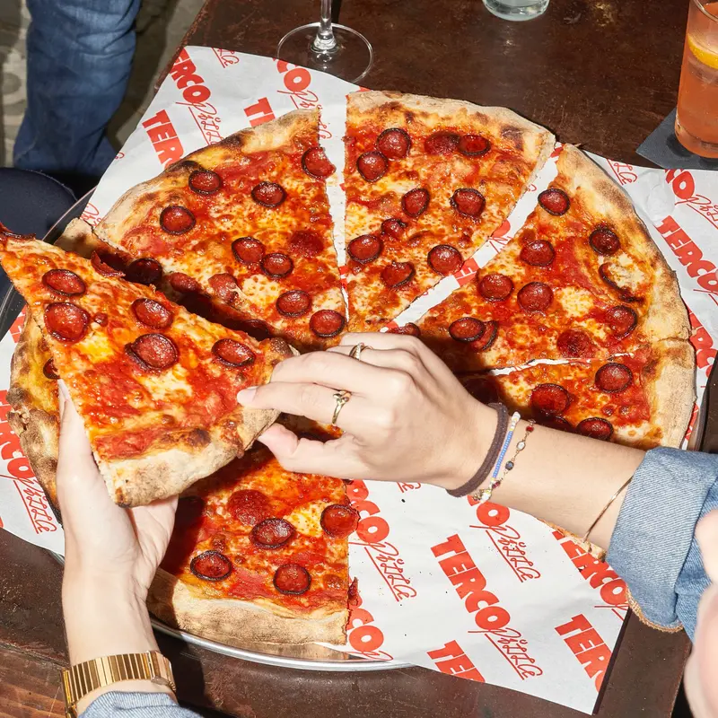 Terco Pizza — foto 3
