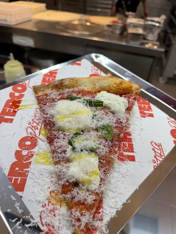 Terco Pizza — foto 4
