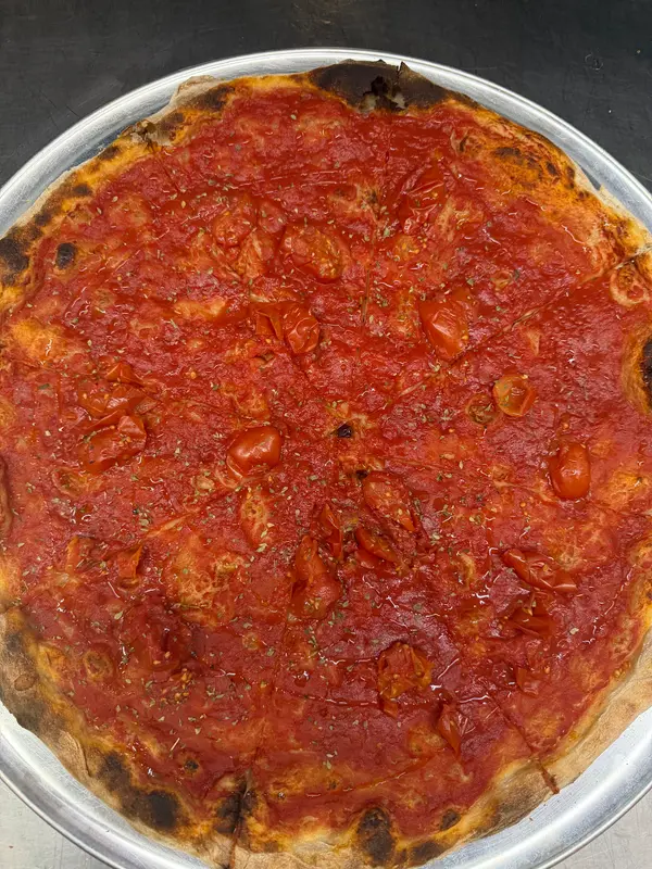 Terco Pizza — foto 5