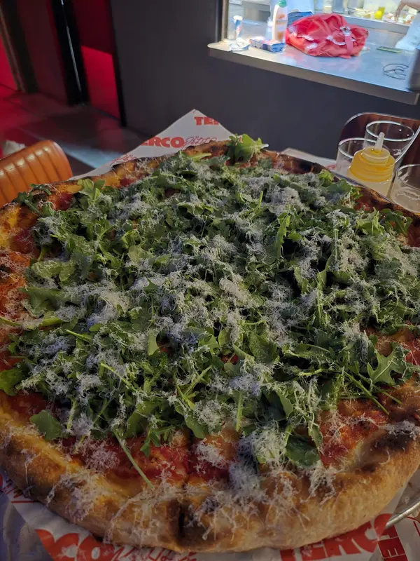 Terco Pizza — foto 7