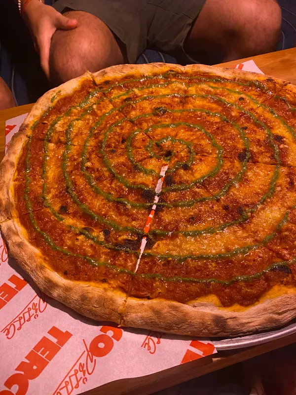 Terco Pizza — foto 8