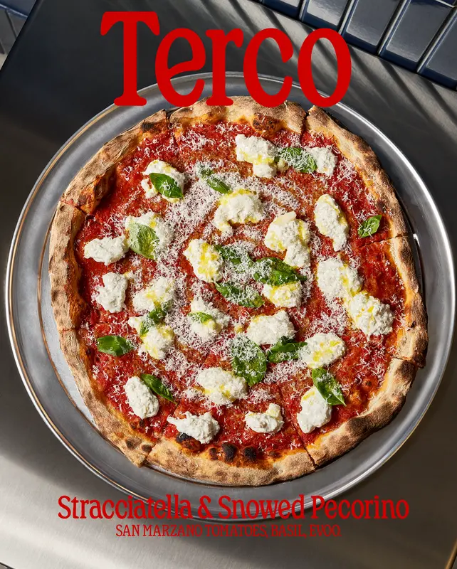 Terco Pizza — foto 10