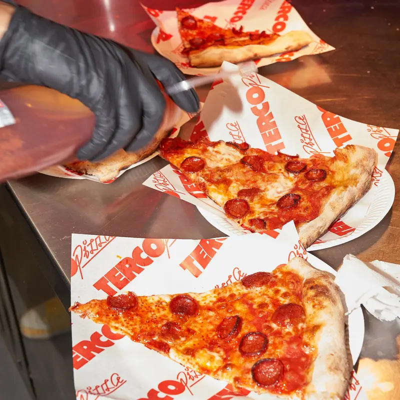 Terco Pizza — foto 9