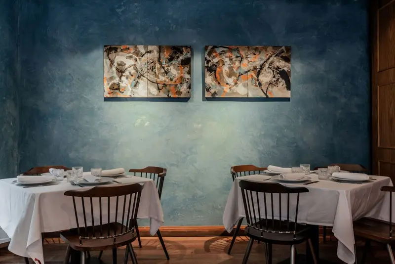 Taberna Pedraza