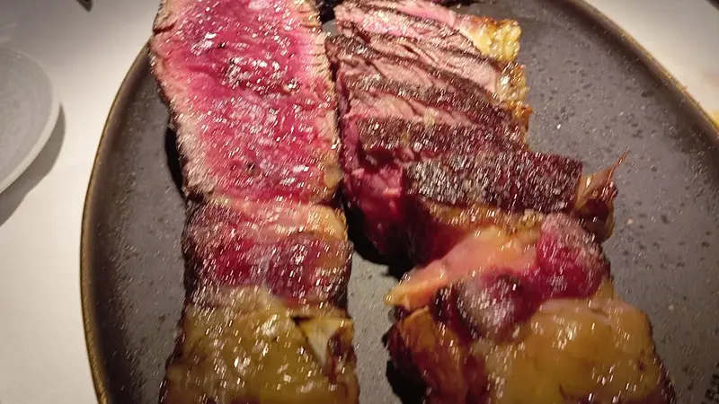 Taberna Pedraza — foto 2