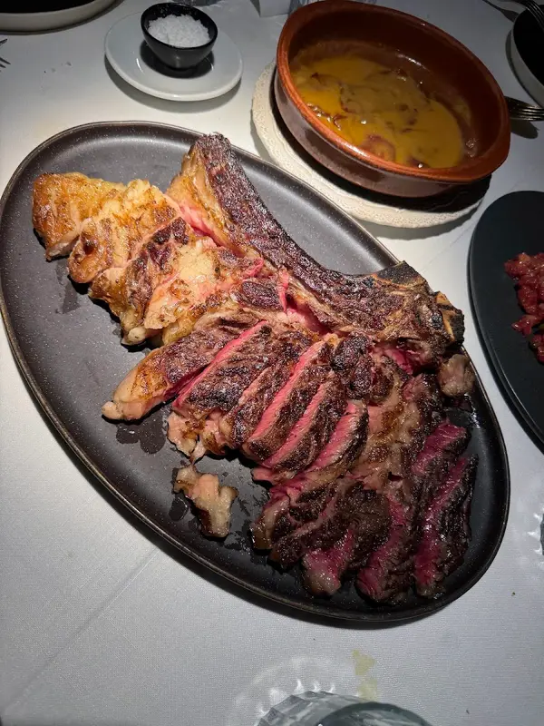 Taberna Pedraza — foto 4