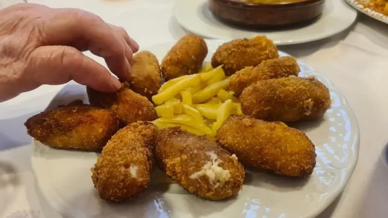 Restaurante La Braña — foto 4