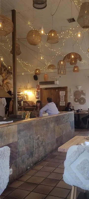 Restaurante Mhimbre — foto 2