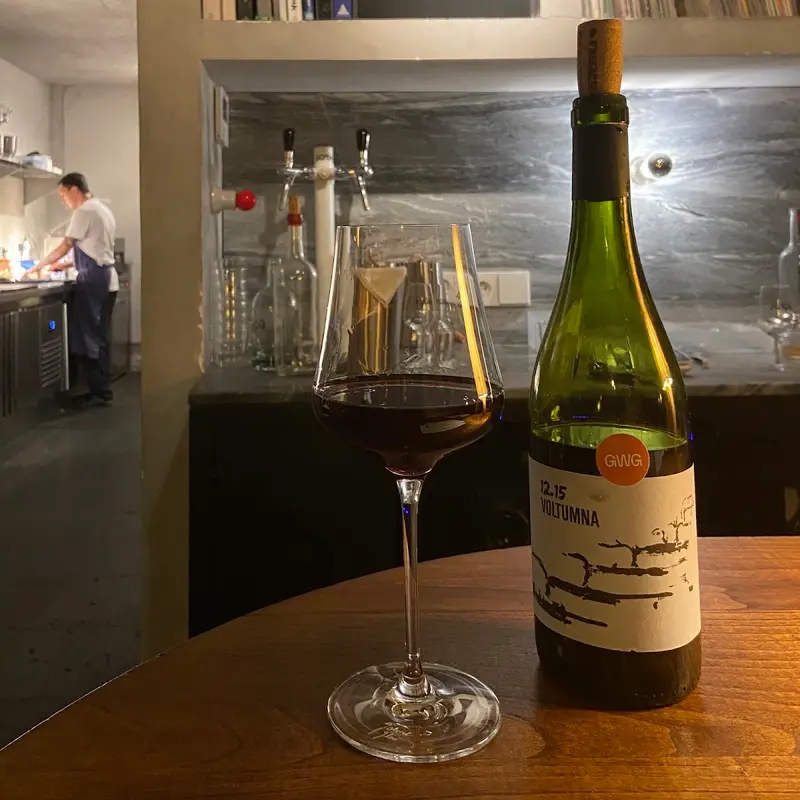 Gota Wine — foto 4