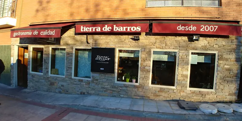 Tierra de Barros
