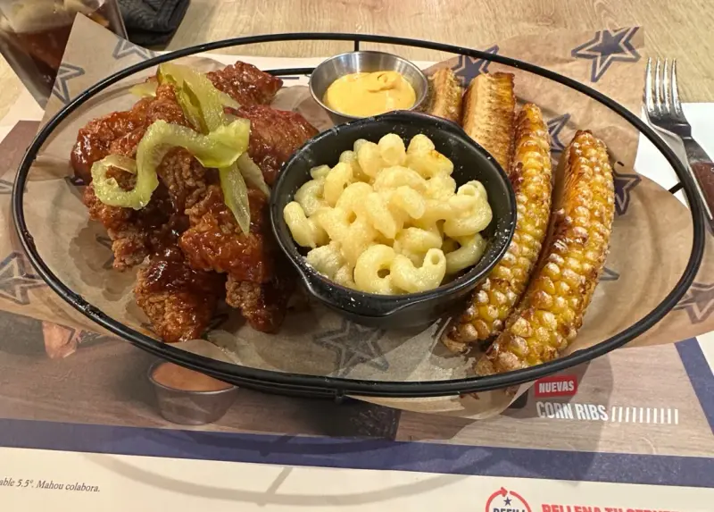Foster's Hollywood — foto 2