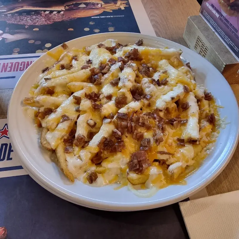 Foster's Hollywood