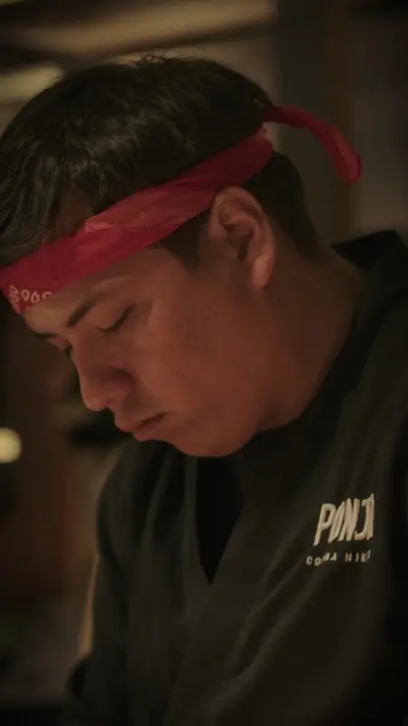 Ponja Nikkei — foto 2