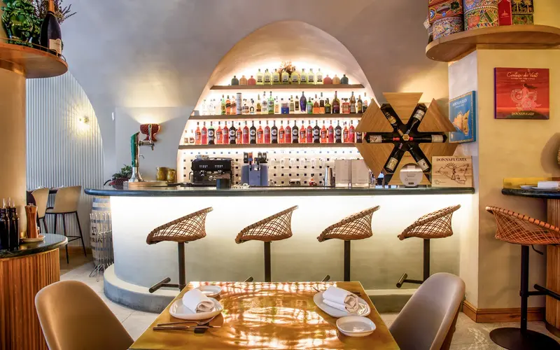 Ozio Gastronómico