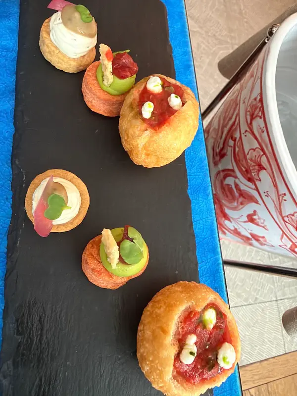 Ozio Gastronómico — foto 4