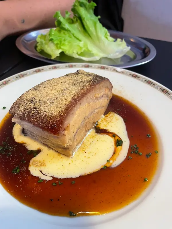Restaurante BAMMBAO — foto 4