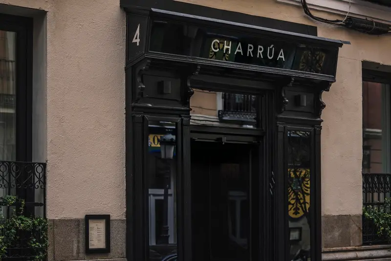 Charrúa