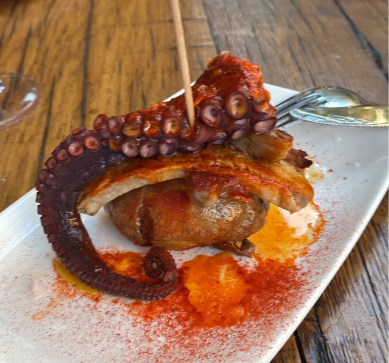 Bar Anxoita — foto 10