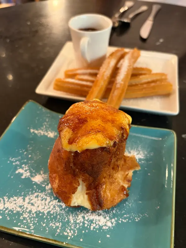 Bar Anxoita — foto 5