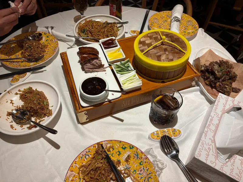 Hutong — foto 4