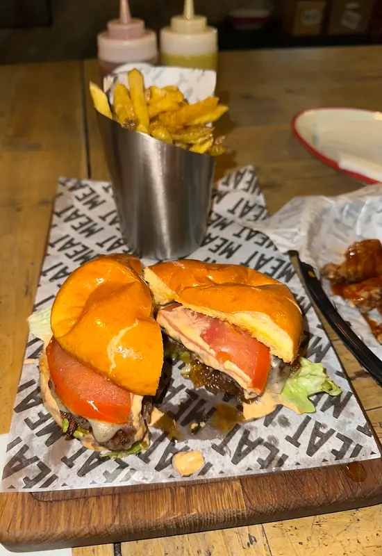 MEAT — foto 4