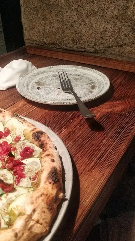 Restaurante Hot Now — foto 2