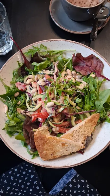 Restaurante Hot Now — foto 4