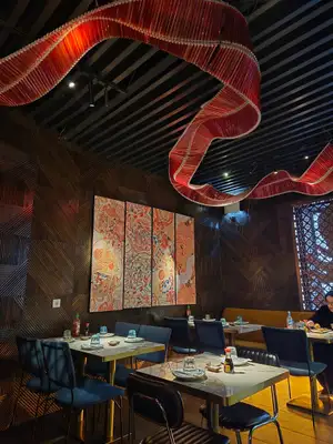 Sushi Gin