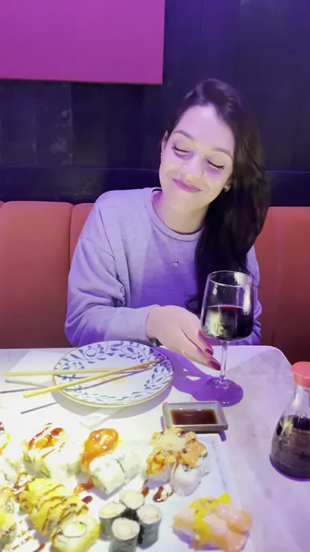 Sushi Gin — foto 2