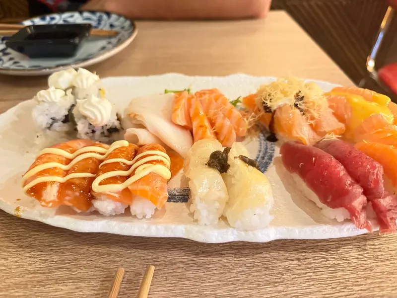 Sushi Gin — foto 3