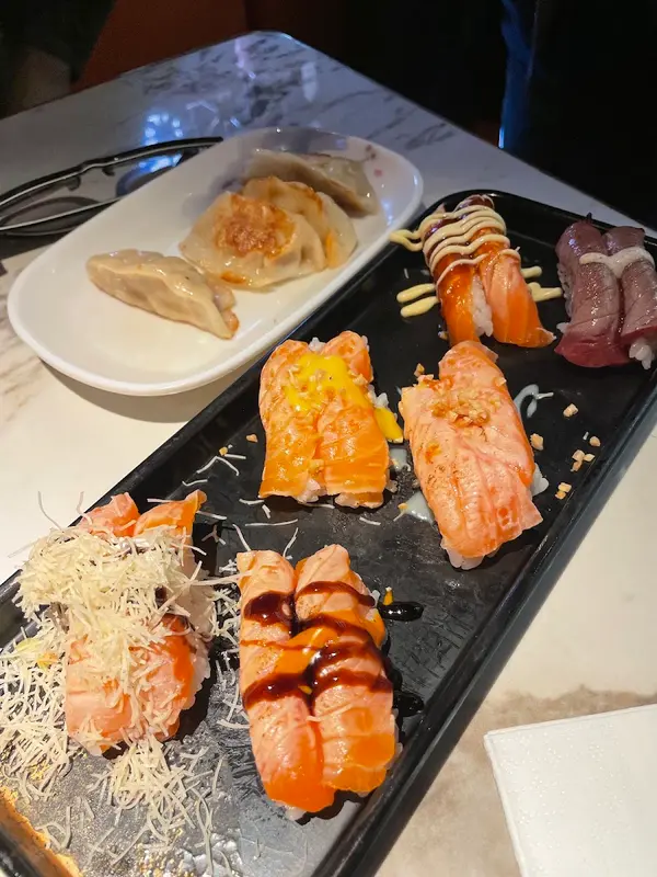 Sushi Gin — foto 4