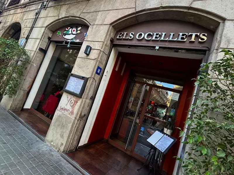 Els Ocellets — foto 4