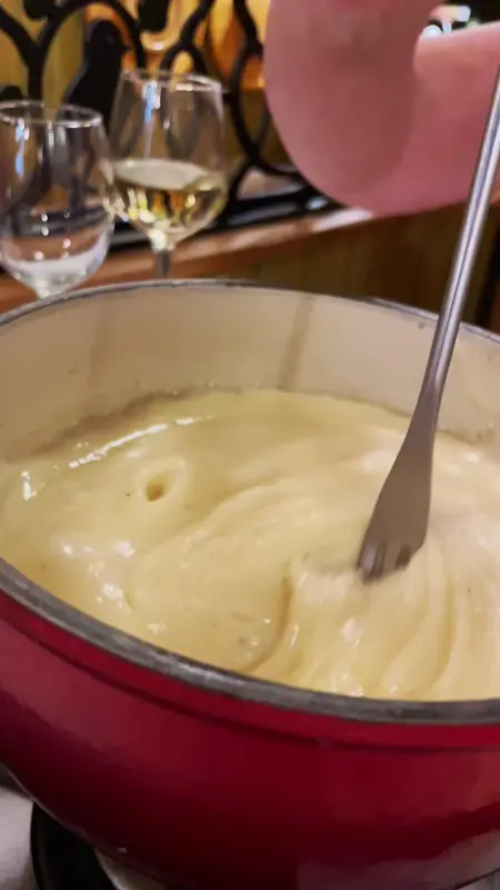 La Fondue de Tell — foto 2