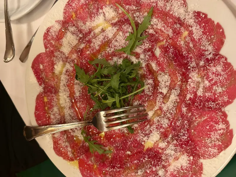 La Fondue de Tell — foto 3