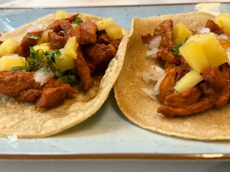 Los Aguachiles — foto 4
